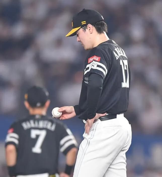 【広陵】あの日から8月の有原3試合連続5失点以上wwwwwwww