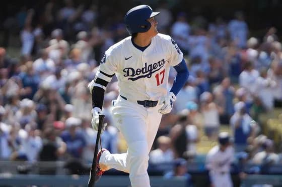 【MLB】94年間で大谷翔平“だけ”　MLB史に燦然と残る偉業…衝撃26号が証明する絶対領域