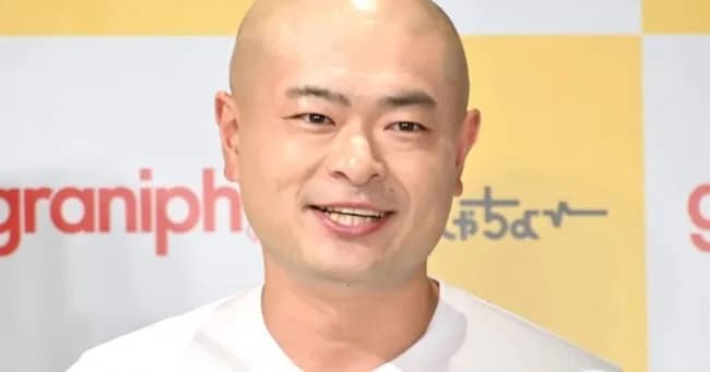 【悲報】あばれる君『重大発表』を予告　　所属事務所「とても大切なご報告です」