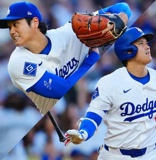 【MLB】ワールドシリーズ予想はドジャース圧倒的「ショウヘイ・オオタニ聞いたことある？」驚異のオッズ