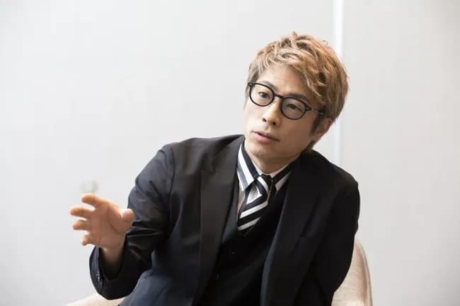 【悲報】田村淳さん、いまだに何も弁明なし…