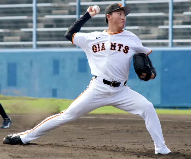 【負け】巨人ファン集合【1安打完封負け！】（2025.10.9)フェニックスリーグ