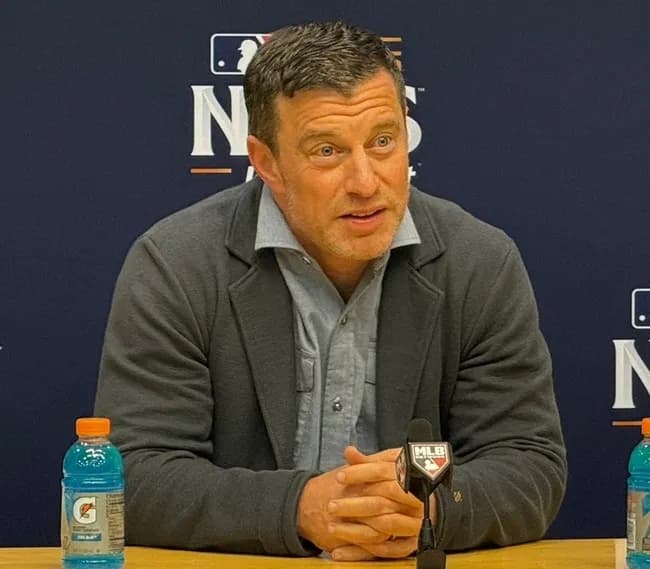 【MLB】ドジャース編成本部長、大谷翔平の打撃不振は相手投手陣のレベルの高さと分析  「なかなか攻略は難しい」