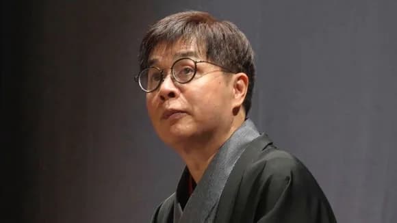 【炎上】立川志らくさん、長嶋茂雄を「呼び捨て」で大炎上 →「スターは敬称略が礼儀」と謎理論展開・・・・・