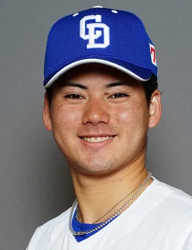 金丸夢斗6回3安打1失点7三振←率直な感想