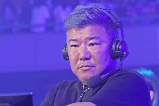 亀田史郎、相次ぐボクシング事故に「スパーリングやり過ぎ。試合前にダメージ蓄積してどうすんねん」