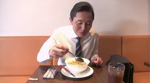 孤独のグルメ「食いまくるで～」←太らない理由