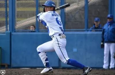 DeNA森敬斗、右肘クリーニング　今季は28試合の出場で打率.153