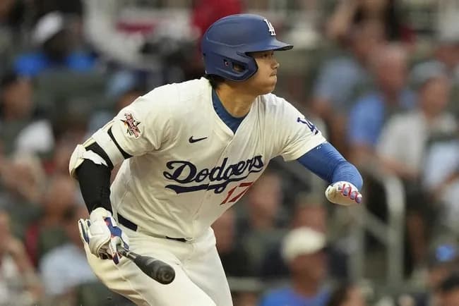 大谷翔平　惜しい！2年連続球宴アーチならず　右翼ポール際へ大飛球放つもファウル　第2打席は一ゴロ