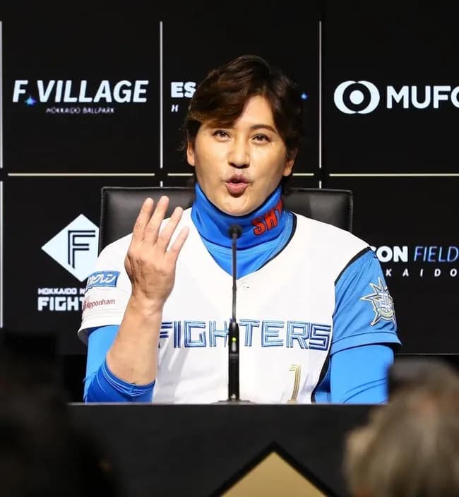 【正論】新庄「１位同士がいくのが日本シリーズ。僕たちが行くべきじゃない」