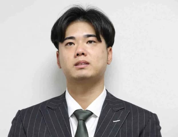 阪神　戦力外の川原陸が現役引退　自身のインスタで発表「7年間ありがとうございました」