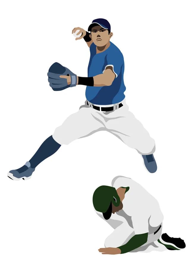 一番好きなダブルプレー