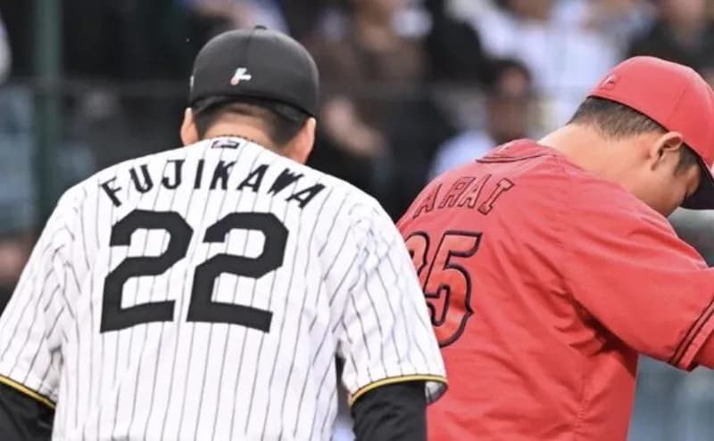 【疑問】正直、新井と藤川の確執ってどっちが怒ってんの？