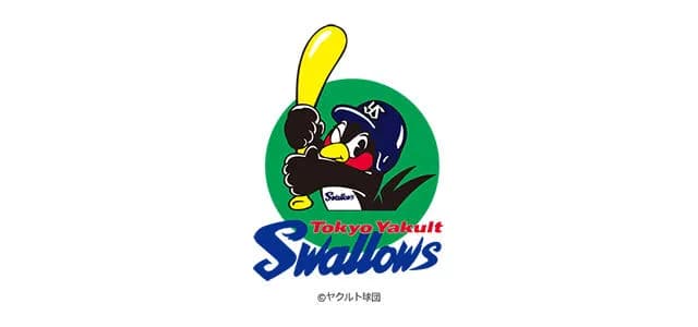 ヤクルト　1軍 6位 17勝36敗.321　2軍 8位 15勝36敗.294