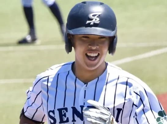 西ハム『札幌市出身の仙台大・平川蓮を指名します』←阪神ファンの反応がこれ