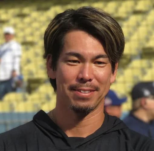 【朗報】前田健太、今永鈴木誠也擁するカブスと契約成立