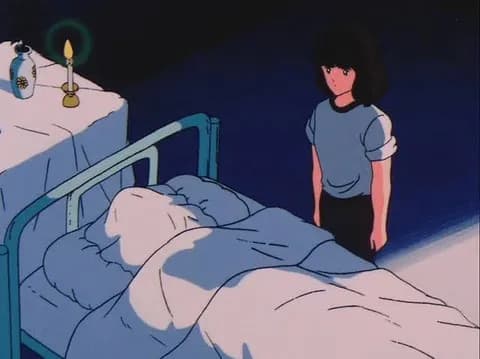 【悲報】和也「南を甲子園に連れて行く！」→決勝当日にトラックにひかれ死亡