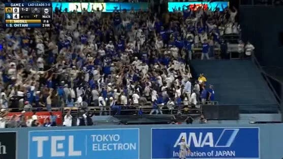【ドン引き】大谷翔平、今日６回無失点投球&３ホーマーｗｗｗｗｗｗｗｗｗｗｗｗｗｗｗｗｗｗｗ