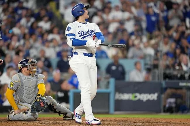 大谷翔平「リーグチャンピオンシップMVP、レギュラーシーズンMVPも確定です」←これ