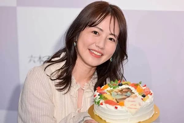 磯山さやかさん(42)この先一年以内の結婚に意欲