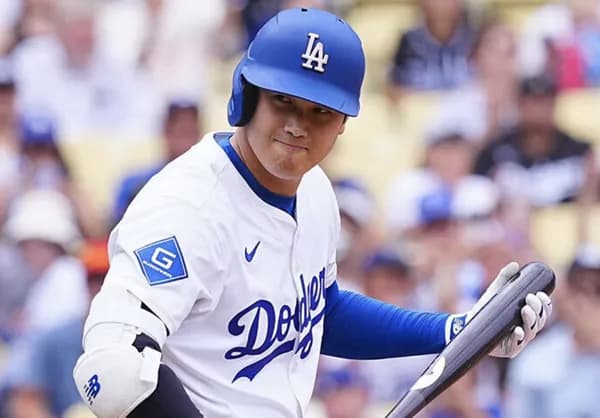 MLB公式が断言「今年のナ・リーグMVP受賞はシュワーバーではなく大谷翔平で確実」