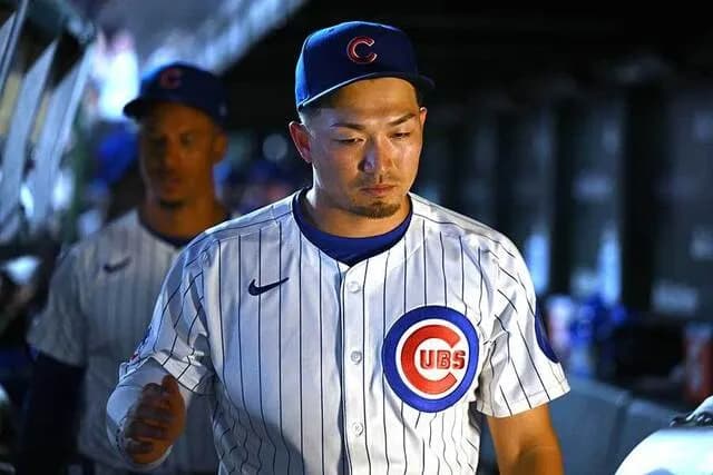 【朗報】鈴木誠也さん、25本打っただけで前半は不調だった可能性があることが判明