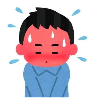 アカン、隣人の女子大生に上裸見られた