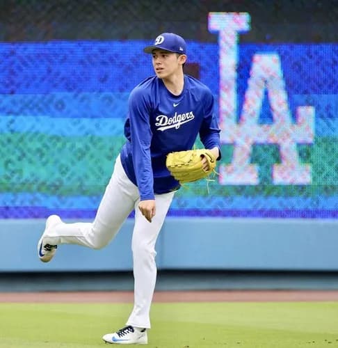 武田一浩「佐々木朗希（23）は後十数年やる投手。慌てる必要ない。すぐ結果を求められてかわいそう」