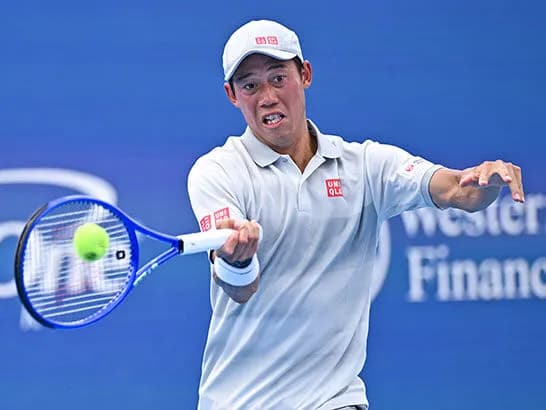 【爆笑】過去に大不倫を巻き起こした錦織圭がデ杯とジャパンOPを欠場！ｗｗｗｗｗｗｗｗｗｗｗｗ