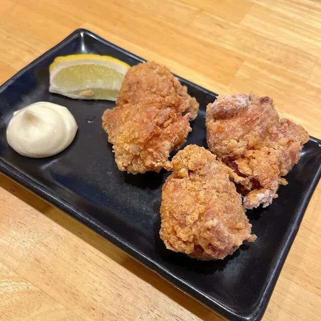 唐揚げのガチで美味い食い方教えろ