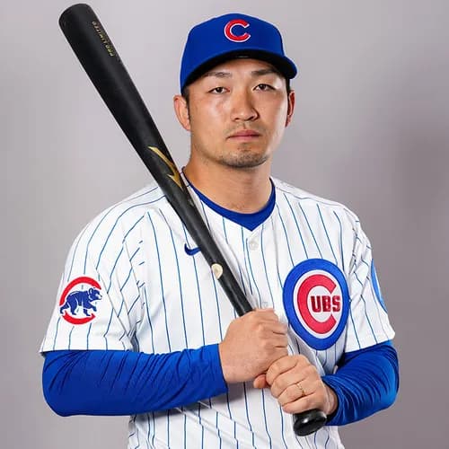 鈴木誠也←この選手がメジャーでも優秀な長打力を発揮できるようになった理由