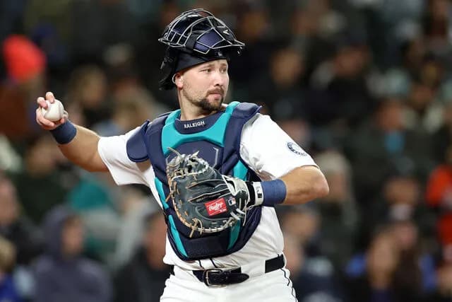 マリナーズのカル・ローリー捕手、28、29号ｗｗｗｗｗｗｗ