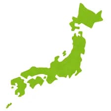 都道府県でペア組ませたら最後に余るやつ