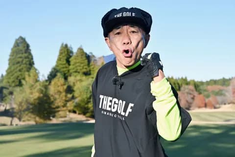 【悲報】とんねるずのスポーツ王、木梨憲武のスポーツKINGへ