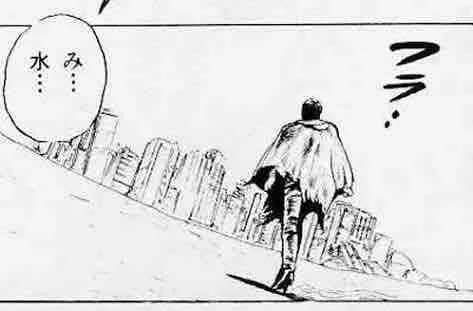 ケンシロウ「この拳はまさしくトキ！！」(アミバ)「ユリアが殺された！？」(人形)