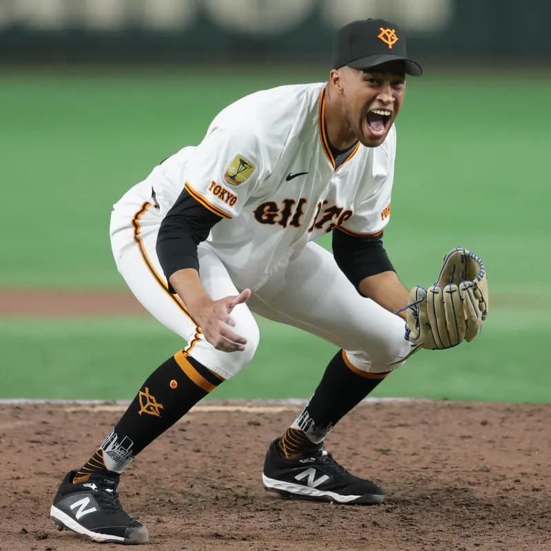 ライデル最速での200S達成！