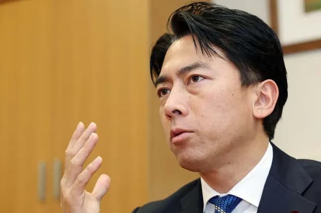 進次郎「米は5kg2000円！」天才ワイ「5000円でも余裕なくらい給料上げれば？🤔」