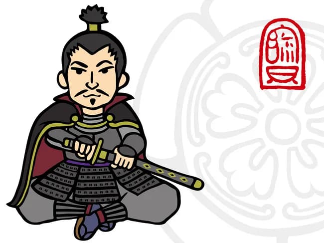 【最強】織田信長の家臣で打線組んだ