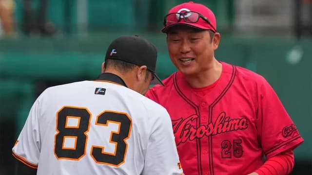 【悲報】カープvs阪神、前半戦は全て週末！8月日程が過酷…3週連続東京⇔広島の移動試合。ドーム試合は3試合だけで「気の毒」