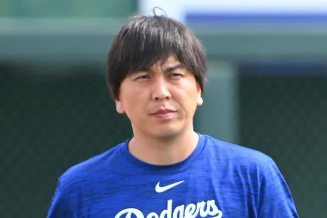 【悲報】水原一平さん、刑務所でMLB観戦やステーキなど豪華な食事で優雅に暮らしている模様ｗｗｗ