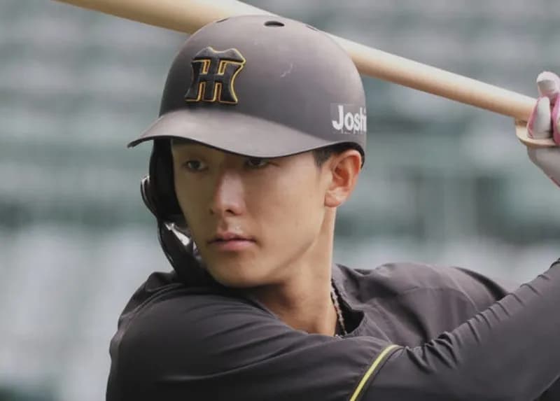 【悲報】阪神ファン、小幡が恋しくなる