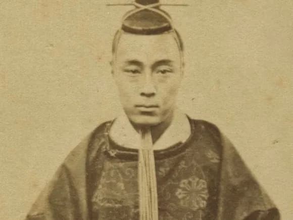 【悲報】徳川慶喜さん、末期に将軍就任したせいで名君になり損ねるｗｗｗｗｗｗｗｗｗｗｗｗｗｗｗｗ