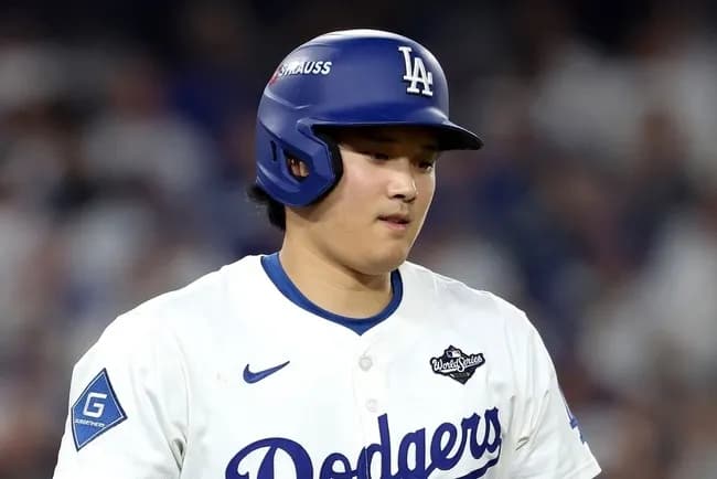 【MLB】大谷翔平への4打席連続の申告敬遠、米で物議！「野球ファンから楽しみを奪っている」「回数制限が必要」  LAメディアも憤慨