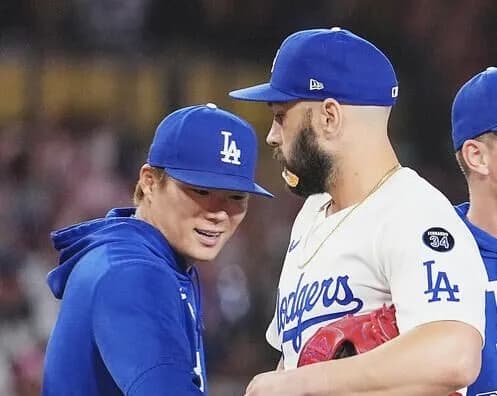 タナスコ「山本は今何勝？」山本「11勝」タナスコ「あと5勝はできた。謝罪のハグを毎日する」