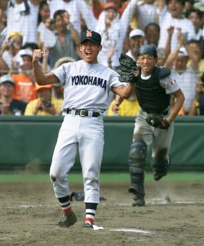 1998年夏の甲子園・松坂大輔、4日間で535球を投げる←これが問題にならなかった理由