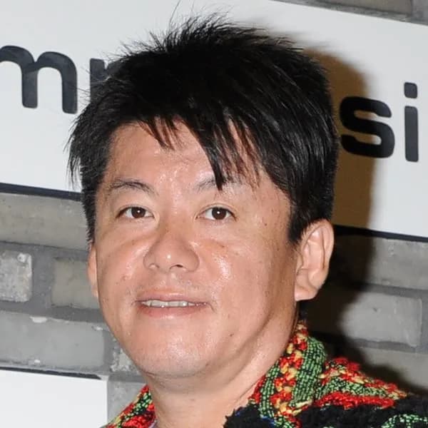 「クソ芸人ども」  ホリエモン『野菜＝健康』説にまたキレた！　逆鱗に触れた人気芸人は「俺と野菜が何をした」と消沈