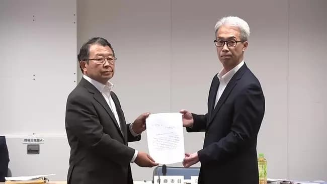 【悲報】最低賃金を決める話し合い、経営者全員がブチ切れて退席ｗｗｗｗｗｗ