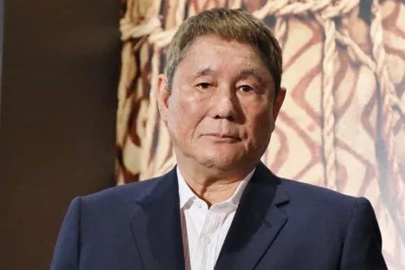 【正論】ビートたけし「日本の給料が低いのは労働者がデモやストライキを起こさないから」