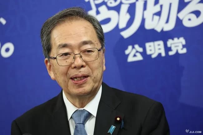 【朗報】公明党、首班指名で野党指名も検討ｗｗｗｗｗｗｗ