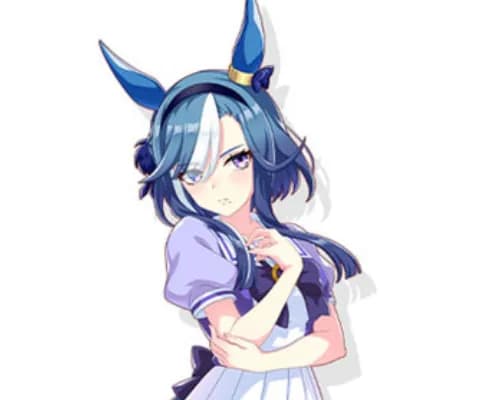 【悲報】ウマ娘、ついにネタ切れか新キャラ1匹だけｗｗｗｗｗｗｗｗ